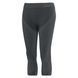 Tермоштани дитячі Accapi Polar Bear New Black/Gray, Black/gray, XS/S, Для дітей та підлітків, Штани, Синтетична, Італія, Італія