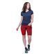 Шорты Mountain Equipment Comici Women's Short Ombre Blue, Ombre Blue, Шорты, Для женщин, 8, Без мембраны