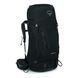Рюкзак Osprey Kyte 58, black, Для жінок, Похідні рюкзаки, З клапаном, WXS/S, 58, 2100