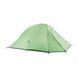 Намет Naturehike Cloud Up 2 Updated NH17T001-T 210T Polyester + Footprint, green, Намети, Для походів: піших та гірських, Для велотуризму, 1820, Двомісні, З тамбуром, 1, 3000, 3000, Алюмінієвий сплав, Київ, Харків, Одеса, Днiпро, Запоріжжя, Львів, Кривий Ріг, Вінниця, Полтава, Чернігів, Черкаси, Суми, Хмельницький, Чернівці, Рівне