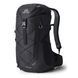 Рюкзак Gregory Miko 30, Optic Black, Для чоловіків, Похідні рюкзаки, З клапаном, One size, 30, 971