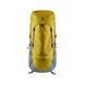 Рюкзак Deuter Aircontact Lite 50+10 2021, Turmeric/teal, Універсальні, Похідні рюкзаки, З клапаном, One size, 50, 1750, В'єтнам, Німеччина, Київ, Харків, Одеса, Днiпро, Запоріжжя, Львів, Кривий Ріг, Вінниця, Полтава, Чернігів, Черкаси, Суми, Хмельницький, Чернівці, Рівне