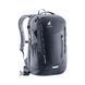 Рюкзак Deuter Step Out 22, black, Універсальні, Міські рюкзаки, Без клапана, One size, 22, 850, В'єтнам, Німеччина, Київ, Харків, Одеса, Днiпро, Запоріжжя, Львів, Кривий Ріг, Вінниця, Полтава, Чернігів, Черкаси, Суми, Хмельницький, Чернівці, Рівне