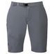 Шорты Mountain Equipment Comici Women's Short Ombre Blue, Ombre Blue, Шорты, Для женщин, 8, Без мембраны