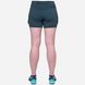 Шорты Mountain Equipment Dynamo Women's Twin Short, Majolica blue, Шорты, Для женщин, 12, Великобритания