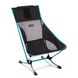 Стул Helinox Beach Chair, black, Стулья для пикника, Вьетнам, Нидерланды