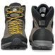 Трекинговые ботинки Scarpa Mojito Hike GTX, Titanium/Mustard, Универсальные, С мембраной, Без рантов, 36, Киев, Харьков, Одесса, Днепр, Запорожье, Львов, Кривой Рог, Винница, Полтава, Чернигов, Черкассы, Сумы, Хмельницкий, Черновцы, Ровно, Италия