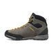 Трекинговые ботинки Scarpa Mojito Hike GTX, Titanium/Mustard, Универсальные, С мембраной, Без рантов, 36, Киев, Харьков, Одесса, Днепр, Запорожье, Львов, Кривой Рог, Винница, Полтава, Чернигов, Черкассы, Сумы, Хмельницкий, Черновцы, Ровно, Италия