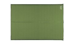 Самонадувной коврик Terra Incognita Twin 5, green, Самонадувные ковры, Regular, 3720, Синтетический