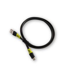 Кабель для зарядки Goal Zero USB To USB-C connector cable 39 Inch (991 mm), black