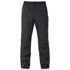Брюки Mountain Equipment Saltoro Pant, black, Штаны, Для мужчин, S, С мембраной, Китай, Великобритания