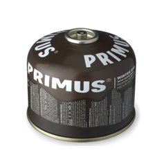 Баллон газовый Primus Winter Gas 230 g, grey