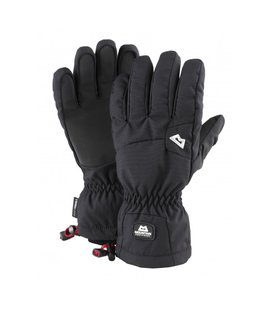 Рукавички Mountain Equipment Mountain Women's Glove 2018, black, XS, Для жінок, Рукавички, З мембраною, Китай, Великобританія