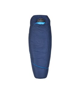 Спальний мішок Kelty Tru. Comfort 35 Reg, dark blue, Regular, Спальник, Кокон, Для чоловіків, Синтетичний, Трисезонні, Right, 2041, Київ, Харків, Одеса, Днiпро, Запоріжжя, Львів, Кривий Ріг, Вінниця, Полтава, Чернігів, Черкаси, Суми, Хмельницький, Чернівці, Рівне