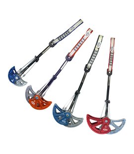 Набір френдів Climbing Technology Anchor Friends 5-8, Multi color, Комплект, Італія, Італія