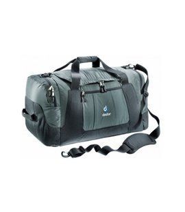 Сумка Deuter Relay 80 л, granite/black, Вьетнам, Германия, Киев, Харьков, Одесса, Днепр, Запорожье, Львов, Кривой Рог, Винница, Полтава, Чернигов, Черкассы, Сумы, Хмельницкий, Черновцы, Ровно