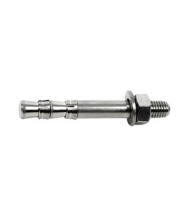 Анкерний болт Climbing Technology Anchor Bolt 12, silver