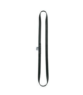 Петля Petzl Anneau 120 см, black