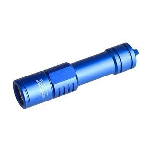 Подводный фонарь OrcaTorch D520 Pack Blue, blue, Фонари