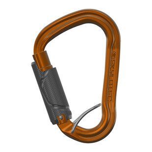 Карабін Skylotec HMS Double TRI CB 2.0, bronze