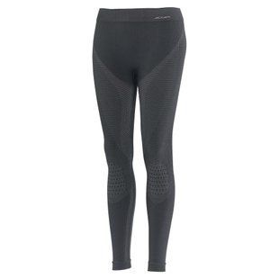 Tермоштани Accapi Polar Bear New Women's Black/Gray, Black/gray, M/L, Для жінок, Штани, Синтетична, Італія, Італія
