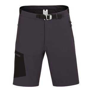 Шорти Directalpine Cruise Short 2.0, anthracite/black, Шорти, Для чоловіків, L, Без мембрани, Чехія