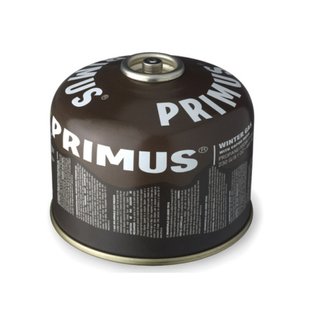 Балон газовий Primus Winter Gas 230 g, grey, Київ, Харків, Одеса, Днiпро, Запоріжжя, Львів, Кривий Ріг, Вінниця, Полтава, Чернігів, Черкаси, Суми, Хмельницький, Чернівці, Рівне