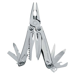 Мультитул Leatherman SideKick, Metall, Мультитул