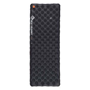 Надувний килимок Sea To Summit Ether Light XT Extreme Mat, black, Всесезонні, Надувні килими, Regular, 950, Синтетичний, Київ, Харків, Одеса, Днiпро, Запоріжжя, Львів, Кривий Ріг, Вінниця, Полтава, Чернігів, Черкаси, Суми, Хмельницький, Чернівці, Рівне