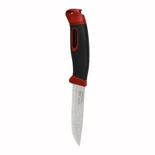 Ніж Morakniv Companion Spark S Red, red, Фиксированные ножи, Швеция, Швеция