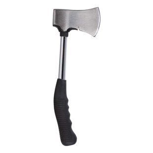 Сокира для кемпінгу Coghlans Camp Axe, black, Сокири
