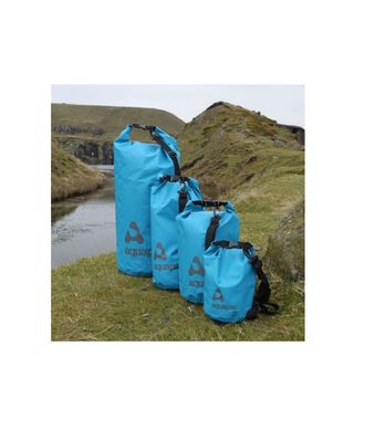 Гермомішок з наплічним ременем Aquapac Trailproof™ Drybag 7 л, acid Green, Гермомішок, 7