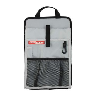 Органайзер OverBoard Backpack Tidy Large 15", gray, Гермочохол