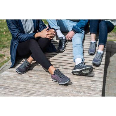 Кросівки LOWA Merger GTX LO, offwhite-black, Трекінгові, Для чоловіків, 41, З мембраною, Київ, Харків, Одеса, Днiпро, Запоріжжя, Львів, Кривий Ріг, Вінниця, Полтава, Чернігів, Черкаси, Суми, Хмельницький, Чернівці, Рівне