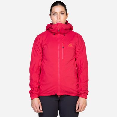 Куртка Mountain Equipment Kinesis Women's Jacket, Cosmos, Полегшені, Для жiнок, 8, Великобританія