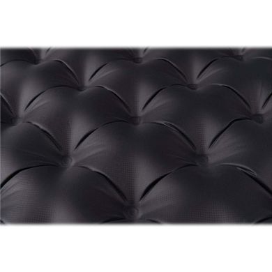 Надувний килимок Sea To Summit Ether Light XT Extreme Mat, black, Всесезонні, Надувні килими, Regular, 950, Синтетичний, Київ, Харків, Одеса, Днiпро, Запоріжжя, Львів, Кривий Ріг, Вінниця, Полтава, Чернігів, Черкаси, Суми, Хмельницький, Чернівці, Рівне