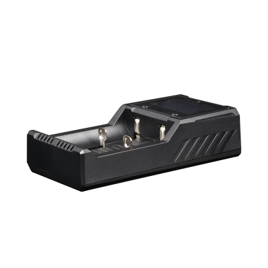 Зарядний пристрій Fenix ARE-A2, Черный, Зарядні пристрої