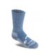 Шкарпетки Bridgedale WoolFusion Trekker Junior, Storm blue, JM, Для дітей та підлітків, Трекінгові, Комбіновані, Великобританія, Великобританія