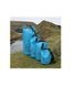Гермомішок з наплічним ременем Aquapac Trailproof™ Drybag 7 л, acid Green, Гермомішок, 7