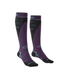 Шкарпетки Bridgedale Ski MidWeight Plus Over Calf Wmn (M. P.), DK.PURPLE, S, Для жінок, Гірськолижні, Комбіновані, Великобританія, Великобританія