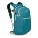 Рюкзак Osprey Daylite Earth, Tropical blue, Универсальные, Городские рюкзаки, Без клапана, O/S, 20, 450
