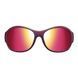Окуляри Julbo Island Prune 3CF Rose, Rose, Для водних видів спорту, Для жінок, Франція