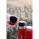 Термос Tramp Basic 0.75L UTRC-104 Red, olive, Термосы, Нержавеющая сталь, 0.75, Киев, Харьков, Одесса, Днепр, Запорожье, Львов, Кривой Рог, Винница, Полтава, Чернигов, Черкассы, Сумы, Хмельницкий, Черновцы, Ровно