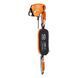 Амортизатор рывка Climbing Technology Link 20, black