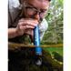Фільтр для води LifeStraw Personal Water Filter Blue, blue, Мембранні, Фільтр для води, Індивідуальні