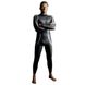 Гідрокостюм Omer UP-W14 wetsuit (4мм), black, 4, Для жінок, Мокрий, Для дайвінгу, Довгий, 3