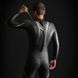 Гидрокостюм Omer UP-W14 wetsuit (4мм), black, 4, Для женщин, Мокрый, Для дайвинга, Длинный, 3