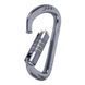 Карабін CAMP Guide XL 3Lock, blue
