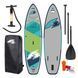 Надувная SUP доска F2 Strato 10.5 Green, blue, SUP, Универсальные, 10.50, Надувные, 92, 38, 26, 13, Киев, Харьков, Одесса, Днепр, Запорожье, Львов, Кривой Рог, Винница, Полтава, Чернигов, Черкассы, Сумы, Хмельницкий, Черновцы, Ровно