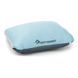 Подушка надувна Sea To Summit FoamCore Pillow Aqua Sea Regular, Aqua Sea, Подушки, 160, Без утеплювача